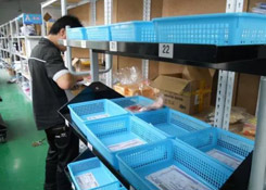 電商倉庫要牛逼，這些訂單處理和揀貨方法分析你必須要知道