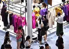 商務部聯合12部門對千億級商品市場發聲!