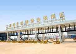 上海浦東機(jī)場(chǎng)綜合保稅區(qū),跨境電商,跨境電商公司,保稅倉發(fā)貨