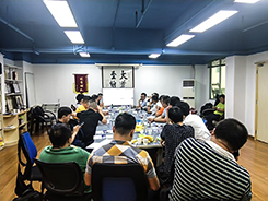 祝賀：貨之家2019年度股東大會在廣州圓滿召開，貨之家跨境綜合服務平臺將邁入高速發展期