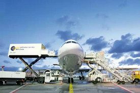 國際空運價格多少錢一斤?國際空運費用包含哪些？