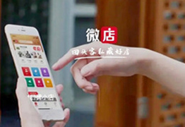 微店保稅倉,微店跨境倉庫,微店跨境電商店鋪對接保稅倉發貨解決方案