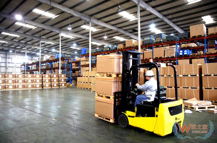 B2C電商企業(yè)們都在找的倉儲(chǔ)運(yùn)作機(jī)制，在這里！！貨之家