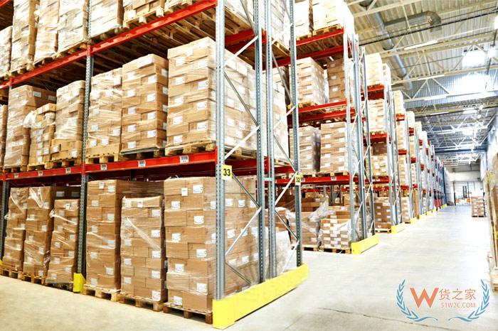 B2C電商企業(yè)們都在找的倉儲(chǔ)運(yùn)作機(jī)制，在這里！！貨之家