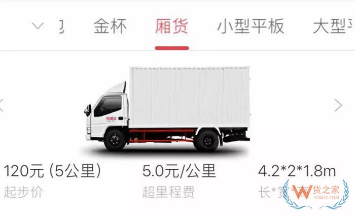 跑久了長途、專線運輸，為什么不去了解下同城配送？貨之家