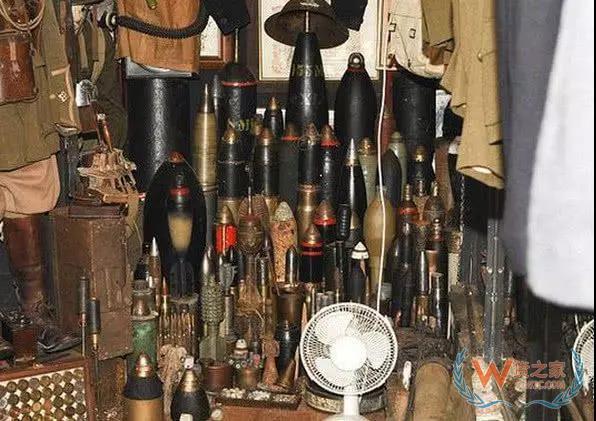 軍需用品進(jìn)出口必須辦理相關(guān)手續(xù)，仿真槍也不例外！貨之家
