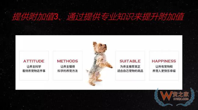 為什么你做電商不賺錢？貨之家