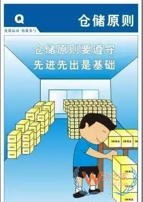 倉儲運(yùn)作優(yōu)化實(shí)操全方案！貨之家