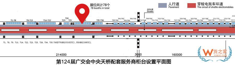 貨之家引領跨境B2B走向世界，共聚廣交會邁進“新紀元”-貨之家