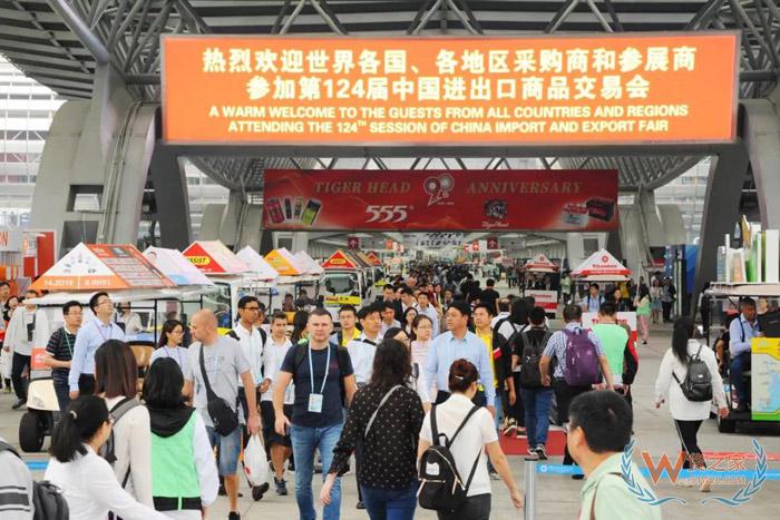貨之家引領跨境B2B走向世界，共聚廣交會邁進“新紀元”