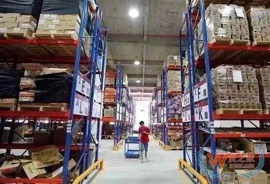 倉庫管理中的庫存控制1.5倍原則是怎樣的？貨之家