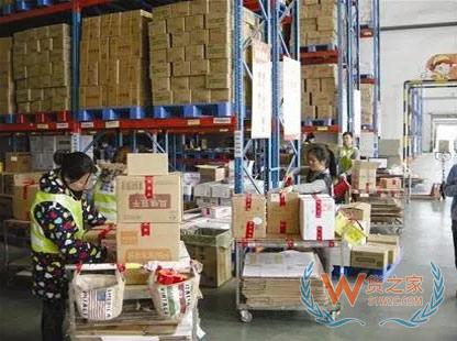 快消品倉庫不是那么好管的！倉庫常見問題及解決方法-貨之家