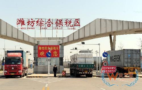 濰坊保稅倉,濰坊保稅區倉庫,濰坊跨境電商進口BBC,濰坊保稅倉儲服務-貨之家