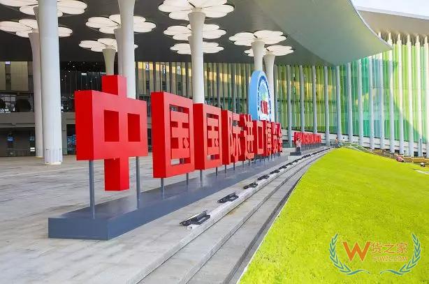 面對高質(zhì)量進口商品，物流業(yè)準備好迎接紅利了嗎？-貨之家
