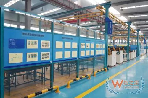 十大管理手法,杜絕倉庫、車間現(xiàn)場管理浪費(fèi)—貨之家