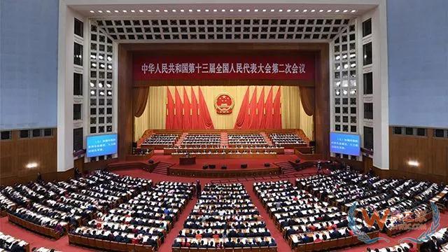 “跨境電商進出口總值保持高速發展”—貨之家