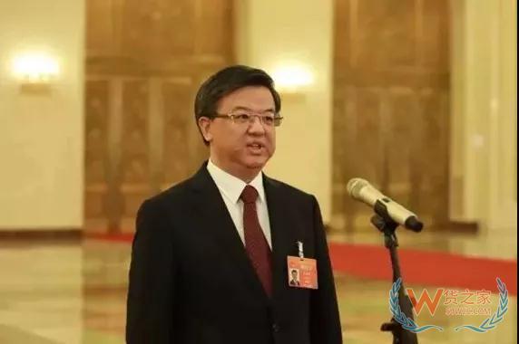 “跨境電商進出口總值保持高速發展”—貨之家