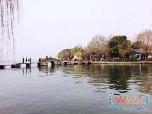 杭州跨境電商政策,跨境電商模式,跨境電商物流,保稅倉發貨,寧波保稅倉—貨之家