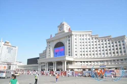 跨長春保稅倉,保稅區倉庫,保稅倉發貨,跨境電商報關清關,跨境電商第三方保稅倉儲—貨之家