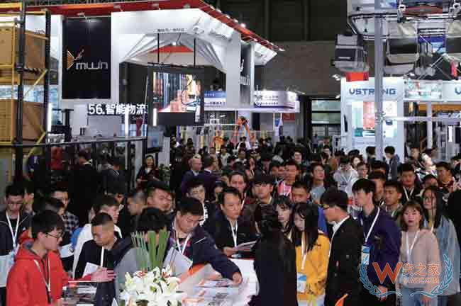 智能制造，智慧物流——2019中國（廣州）國際物流裝備與技術展覽會大幕即將開啟—貨之家
