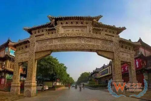 亳州保稅倉,跨境保稅區(qū)倉儲,跨境電商倉儲,保稅倉庫物流,保稅倉一件代發(fā)—貨之家