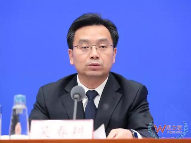 199.9億噸！前5個月全社會完成營業性貨運量同比增長6.0%-貨之家