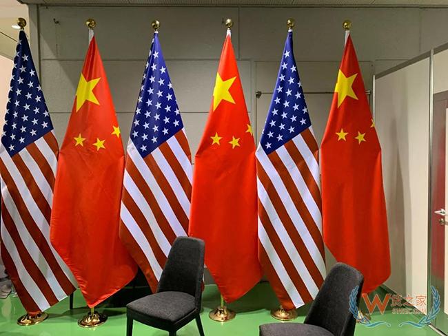 重磅！美方不再加征新關稅，中美重啟貿易磋商！80分鐘會晤究竟談了什么？——貨之家