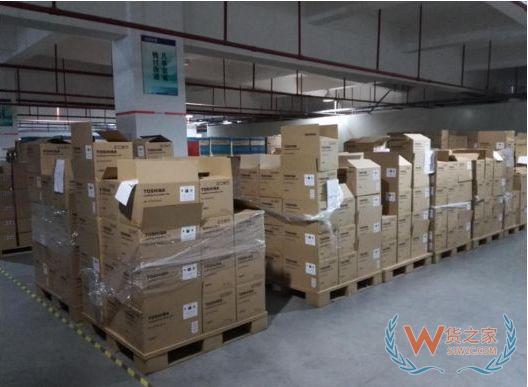 重新審視貨位與標識的重要價值—貨之家