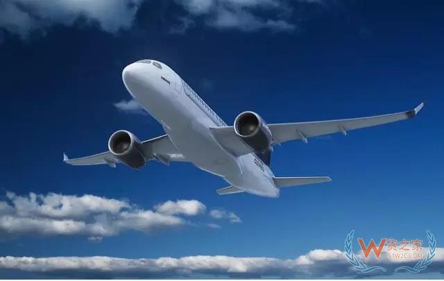 國際空運知識匯總，收藏學習—貨之家