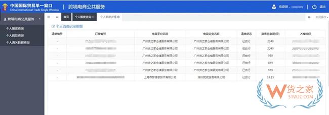 跨境電商進口商品如何分辨是否保稅倉發貨？沒有溯源碼如何辨別真假？-貨之家