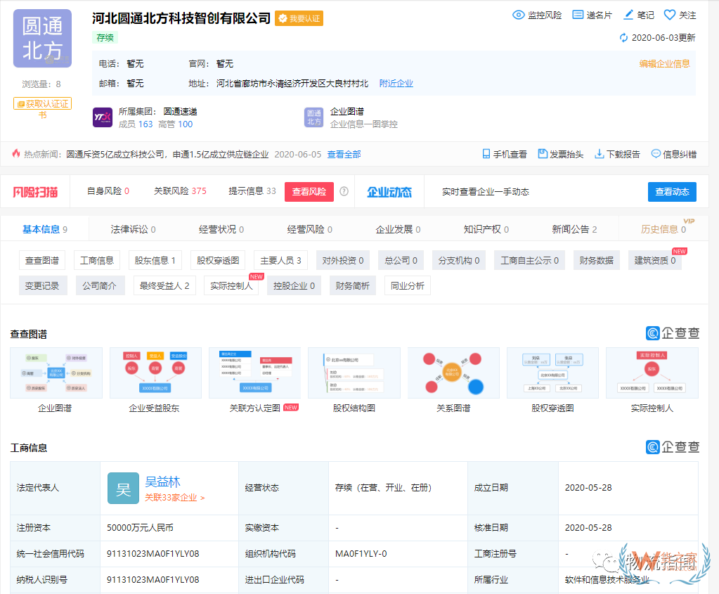 【頭條：順豐省內6元起，豐巢“送到柜”寄件服務上線；圓通5億成立新公司，申通1.5億成立供應鏈企業；5月國家鐵路發送貨物3億噸】—貨之家