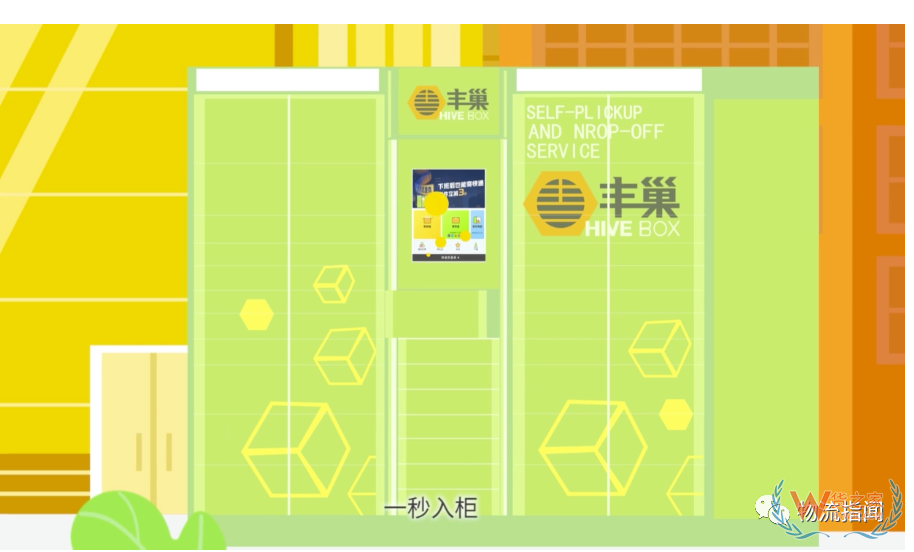 【頭條：順豐省內6元起，豐巢“送到柜”寄件服務上線；圓通5億成立新公司，申通1.5億成立供應鏈企業；5月國家鐵路發送貨物3億噸】—貨之家