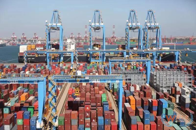 國內各港口新增及調整至各國航線！—貨之家