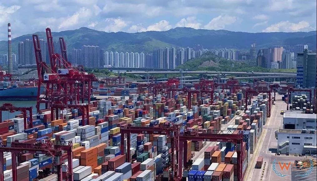 國內各港口新增及調整至各國航線！—貨之家