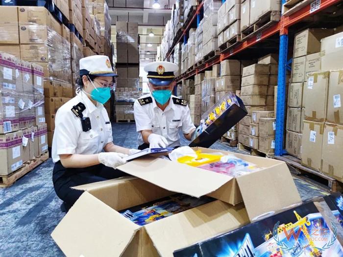 一線報關和二線報關的區別,有什么不一樣?