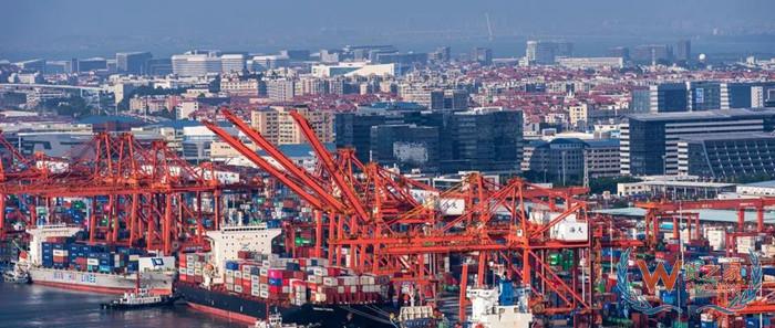 集裝箱、空運到港后怎么提貨?是先提柜還是先清關