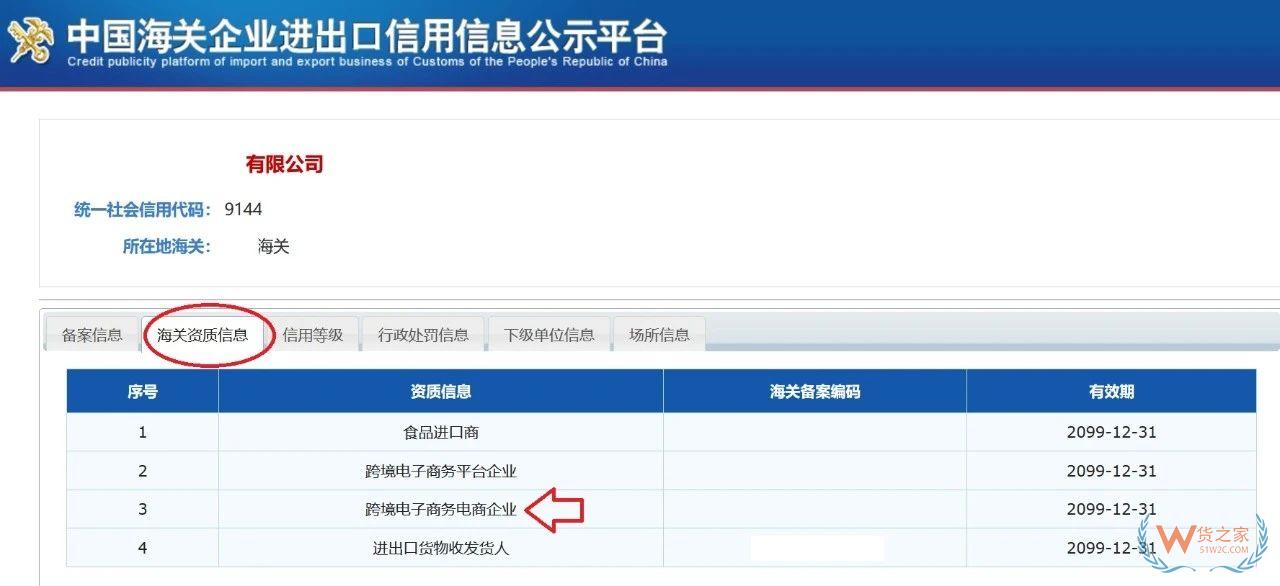 跨境電子商務(wù)電商企業(yè)、跨境電子商務(wù)平臺企業(yè)、境外跨境電商企業(yè)的境內(nèi)代理人備案操作指南-貨之家