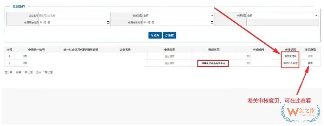 跨境電子商務(wù)物流企業(yè)、跨境電子商務(wù)物流企業(yè)（僅B2B）、跨境電子商務(wù)支付企業(yè)備案操作指南-貨之家